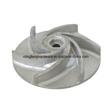 Impeller-Feinguss